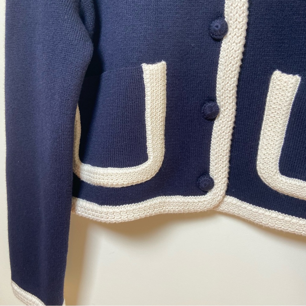 Sezane Auguste Jacket - Picture 10 of 10